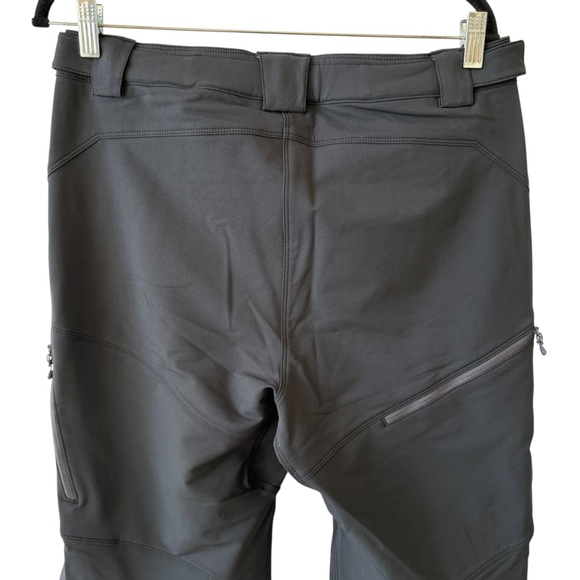 OUTDOOR RESEARCH MENS TRAILBBREAKER II SKI PANTS WIND RESISTANT BREATHABLE NWT M - Picture 5 of 11
